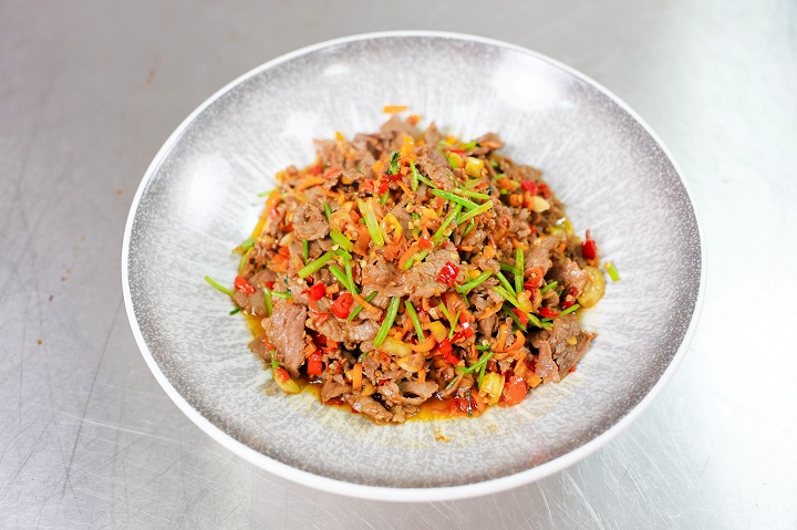 长沙美食小吃速成班