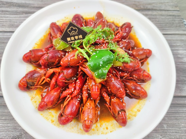 长沙美食小吃速成班