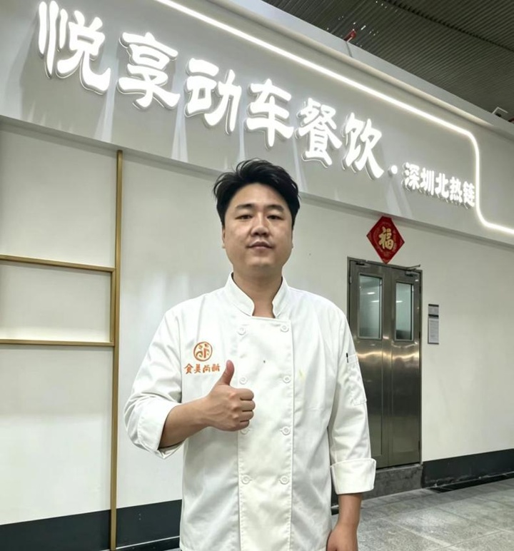 刘高明