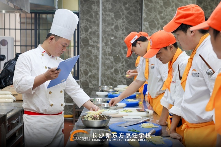 岭南小生