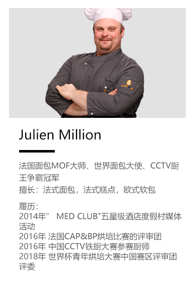 Julien Million