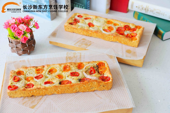 湖南西点烘焙学校哪家好