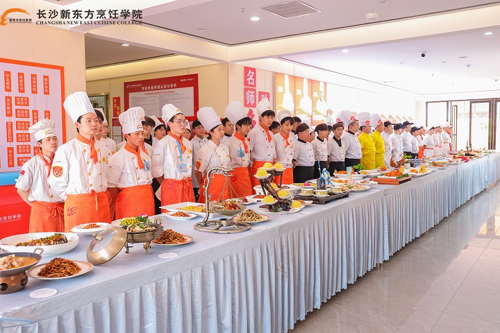 湖南初高中生考不上高中去干什么比较好