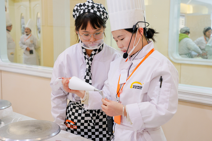 大学生就业难