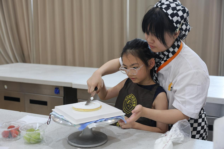 湖南学烹饪去哪里