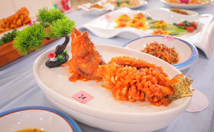 长沙周边哪里有厨师培训学校