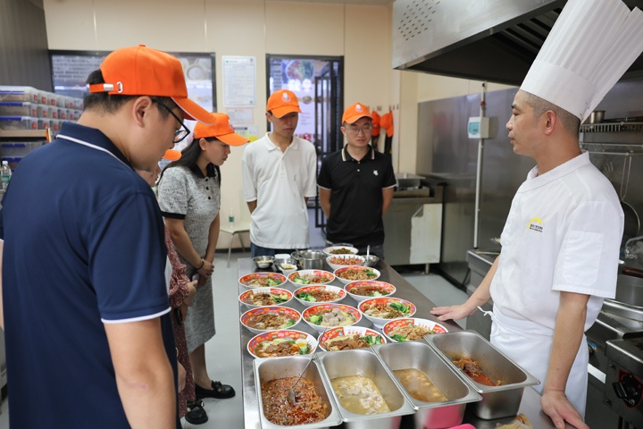湖南早餐技术哪里学最好